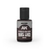 AK Interactive AK12103 SEPIA - PRECISION PANEL LINER 30ml